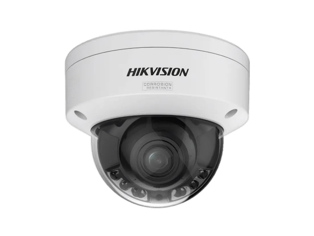 Оборудование Hikvision