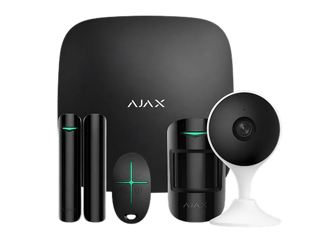 Ajax Systems