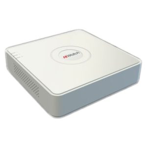 DS-H116GA, TVI Видеорегистратор, HiWatch