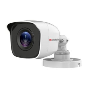 DS-T200(B) (2.8mm), TVI Камера, цилиндрическая, HiWatch