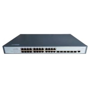 DS-3E3730, Коммутатор, Hikvision