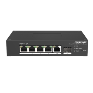 DS-3T1306P-SI/HS, PoE Коммутатор, Hikvision