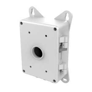 DS-1674ZJ, Коммутационная коробка, Hikvision