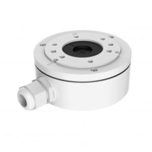 DS-1280ZJ-XS, Коммутационная коробка, Hikvision