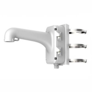 DS-1604ZJ-POLE, Кронштейн, Hikvision