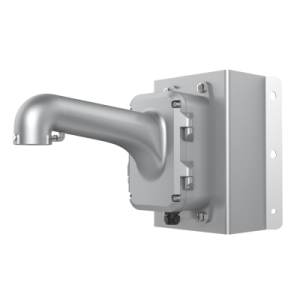 DS-1604ZJ-BOX-CORNER-P, Кронштейн, Hikvision