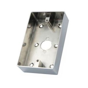 DS-K7P10, Коммутационная коробка, Hikvision