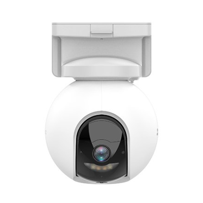 HB8 4MP, WiFi Камера, автономная, Ezviz
