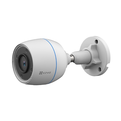 H3C Color (4.0mm), WiFi Камера, Ezviz