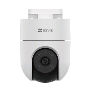 H8C 4MP, WiFi Камера, PT позиционная, Ezviz