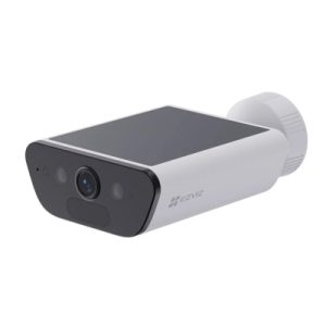 CB5 8MP, WiFi Камера, автономная, Ezviz
