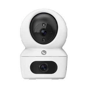 H7C 4MP+4MP, WiFi Камера, Ezviz