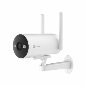 H5 4G 3MP, 4G Камера, цилиндрическая, Ezviz
