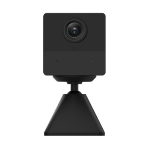 CB2 4G 3MP Black, 4G Камера, автономная, Ezviz