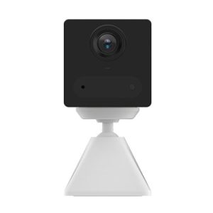 CB2 4G 3MP White, 4G Камера, автономная, Ezviz