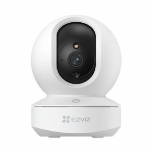 TY1 5MP, WiFi Камера, Ezviz