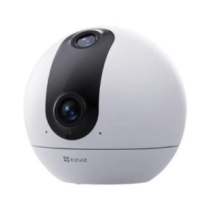 C60P 4MP+4MP, WiFi Камера, Ezviz