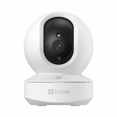 TY1 8MP, WiFi Камера, Ezviz