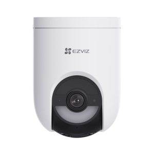 HB8C 4MP, WiFi Камера, автономная, Ezviz