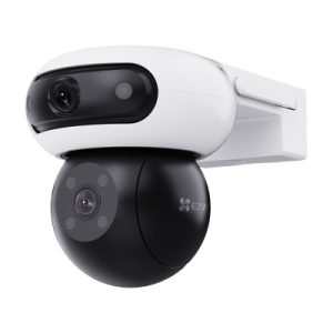 C90 4MP+4MP, WiFi Камера, Ezviz