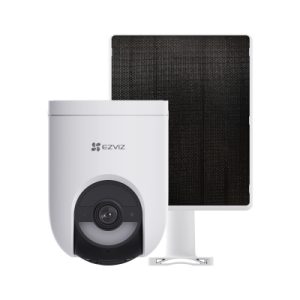 HB8C/SP 4MP, WiFi Камера, автономная, Ezviz