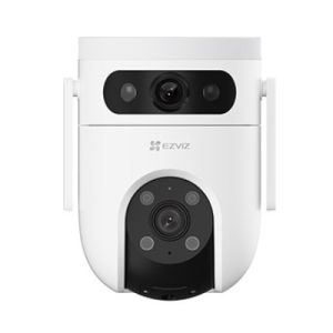 H9C 4G 5MP+5MP, WiFi Камера, Ezviz