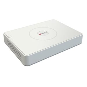 DS-N208P(C), IP Видеорегистратор, HiWatch