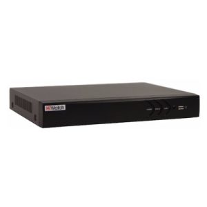 DS-N316/2(D), IP Видеорегистратор, HiWatch