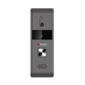 DS-D100P , Домофон, вызывная панель, HiWatch