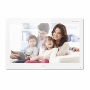 DS-KH9510-WTE1(B)(White), IP Домофон, монитор, Hikvision