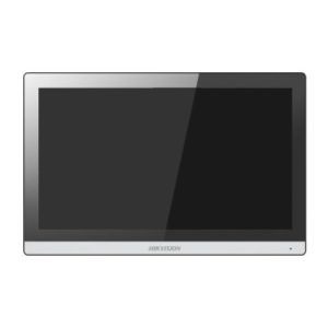 DS-KH6350-TE1, IP Домофон, монитор, Hikvision