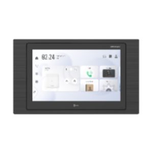 DS-KH9510-WTE1(M), IP Домофон, монитор, Hikvision