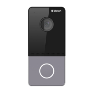 VDP-D2201(B), IP Домофон, вызывная панель, HiWatch