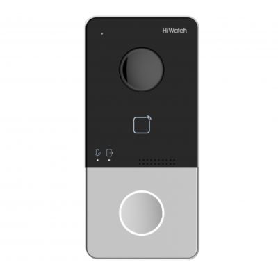 VDP-D2211(B), IP Домофон, вызывная панель, HiWatch
