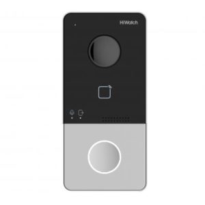 VDP-D2211W(B), IP Домофон, вызывная панель, HiWatch