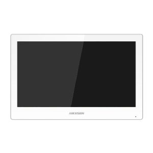 DS-KH6350-WTE1(White), IP Домофон, монитор, Hikvision