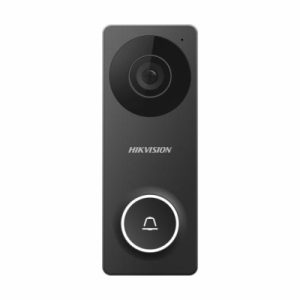 DS-KB2422T-IM(B), Домофон, вызывная панель, Hikvision