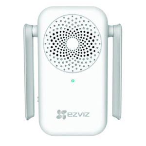 Chime, WiFi Дверной звонок, Ezviz