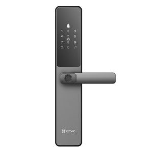 DL05, WiFi Замок, биометрический, Ezviz