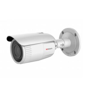 DS-I256Z (2.8-12.0mm), IP Камера, цилиндрическая, HiWatch