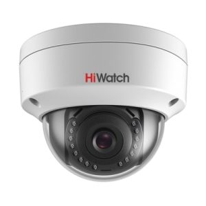 DS-I452(C) (2.8mm), IP Камера, купольная , HiWatch