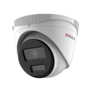DS-I253L(B) (2.8mm), IP Камера, купольная , HiWatch