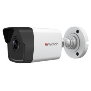 DS-I400(D) (2.8mm), IP Камера, цилиндрическая, HiWatch