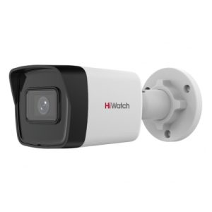DS-I200(E) (2.8mm), IP Камера, цилиндрическая, HiWatch