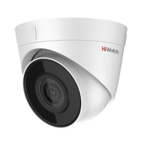 DS-I203(E) (2.8mm), IP Камера, купольная , HiWatch