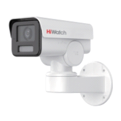 PT-Y2400I-DE (2.8 mm), IP Камера, цилиндрическая, HiWatch