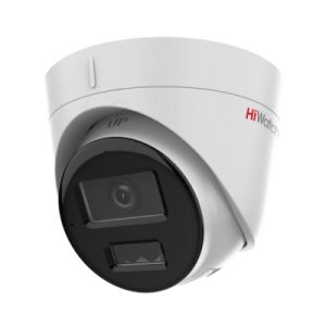 DS-I253M(C) (2.8mm), IP Камера, купольная , HiWatch