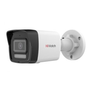 DS-I450M(C) (2.8mm), IP Камера, цилиндрическая, HiWatch