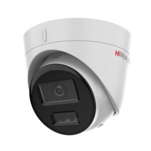DS-I453M(C) (2.8mm), IP Камера, купольная , HiWatch