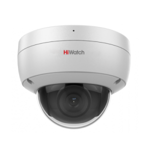 DS-I652M(C) (2.8mm), IP Камера, купольная , HiWatch